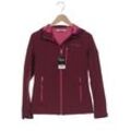 Vaude Damen Jacke, bordeaux, Gr. 36