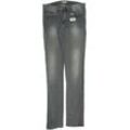 Hilfiger Denim Herren Jeans, grau, Gr. 33