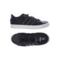 adidas NEO Damen Sneakers, schwarz, Gr. 5