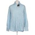 Gant Herren Hemd, hellblau, Gr. 52