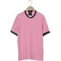 Eden Park Herren T-Shirt, pink, Gr. 48