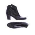 Tamaris Damen Stiefelette, schwarz, Gr. 42