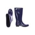 UGG Damen Stiefel, marineblau, Gr. 6