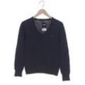 Gant Damen Pullover, marineblau, Gr. 42