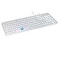 Link Tastatur QWERTY Italienisch LKTAST09 Plug&Play Windows MacOS