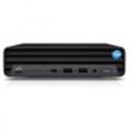 HP Presence Mini PC Windows 11 Pro Core i7 2 GHz - SSD 256 GB RAM 16 GB