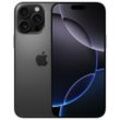 iPhone 16 Pro Max 256GB - Titan Schwarz - Ohne Vertrag