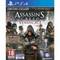 Assassin's Creed Syndicate Edition Spéciale - PlayStation 4