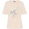 Rundhals-Shirt MYBC rosé, 44