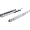 Hettich - Quadro V6 Vollauszug 480 mm Silent System 30 kg EB20 VE1