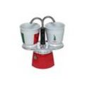 Bialetti Set MINI ITALIA 2 BICC.