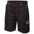 Craftland - mechelen Twill-Shorts Größe 46