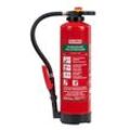 GLORIA SKA + 6 PRO Feuerlöscher fluorfreier Bio-Schaum 6,0 l