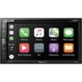 Pioneer - AVH-Z5200DAB Doppel-DIN Moniceiver dab+ Tuner, Bluetooth®-Freisprecheinrichtung, Anschluss f