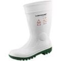 Sicherheits-Gummistiefel Acifort hv, 43 - Dunlop