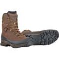 Haix - Bergschuh Nature One gtx, Braun/Olive, Größe 40 - Braun