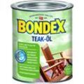 Bondex - Teak-Öl Teak 0,75 l - 330060