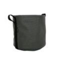 BACSAC - Pot Pflanztasche Batyline 25 l, asphalt