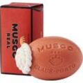 Claus Porto Soaps Musgo Real Puro SangueSoap on a Rope 190 g