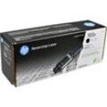 HP Toner W1103A 103A schwarz