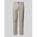 Regular Fit Chino im 5-Pocket-Design Modell 'CORDOBA'