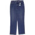 Mustang Damen Jeans, marineblau, Gr. 33