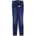 Guess Damen Jeans, marineblau, Gr. 34