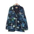 Gucci Herren Jacke, marineblau, Gr. 48