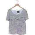 Elisa Cavaletti Damen T-Shirt, hellblau, Gr. 38