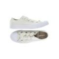 Converse Damen Sneakers, cremeweiß, Gr. 38