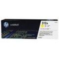 HP Original 312A Toner Gelb (CF382A)