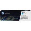 HP Original 312A Toner Cyan (CF381A)