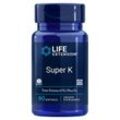 Life Extension, Super K, Vitamin K2 Komplex, 90 Softgels [1.770,37 EUR pro kg]