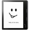 Tolino epos 3 eBook-Reader 20.3 cm (8 Zoll) Schwarz