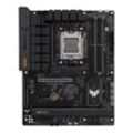 Asus TUF GAMING B650-PLUS Mainboard Sockel (PC) AMD® AM5 Formfaktor (Details) ATX Mainboard-Chipsatz AMD® B650