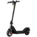 NIU KQi3 Sport E-Scooter Schwarz Li-Ion Straßenzulassung: Deutschland