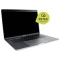 Apple refurbished MacBook Pro 13 (2018) Notebook Refurbished (sehr gut) 33.8 cm (13.3 Zoll) Intel® Core™ i5 Core i5 8259U 8 GB 512 GB SSD Intel Iris Plus