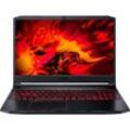 Acer Nitro 5 N20C1 15" Core i9 2.5 GHz - SSD 512 GB - 16GB - NVIDIA GeForce RTX 3060 AZERTY - Französisch