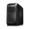 HP Z8 G4 WorkStation Xeon Gold 2 GHz - SSD 2 TB + HDD 15 TB - 128 GB - Nvidia Quadro P5000