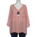 Bexleys Damen Bluse, pink, Gr. 50