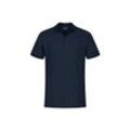 Promodoro - Men´s Poloshirt excd Größe l navy