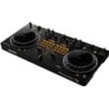 PIONEER DJ DJ Controller "DDJ-REV1", DJ-Controller, schwarzB:58,6cm H:13,3cm L:32,5cm