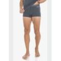 Funktionshose SCHÖFFEL "Merino Sport Boxershorts M", Damen, Gr. L, Normalgrößen, 9665, schwarz, Oberstoff : 43% Lyocell 34% Wolle 23% Nylon, sportlich, Hosen Boxershort Funktionsunterhose