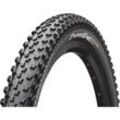 Fahrradreifen 26 Zoll Cross King mtb 58-559 26x2,3 Fahrradreifen & Fahrradschläuche - Continental