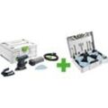 Festool Deltaschleifer DTS 400 REQ GR-SYS P im Systainer - 578208