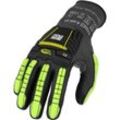 Ansell - Ringers R840 R840R070-1P Arbeitshandschuh Größe (Handschuhe): 7 en 21420:2020 1 Paar