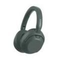 Sony ULT WEAR Kopfhörer - Kabelloser Over-Ear Noise Cancelling Kopfhörer - Grau