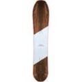 Head Snowboard GAMECHANGER Uni, braun/weiß (143cm)