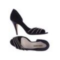 Buffalo London Damen Pumps, schwarz, Gr. 41