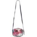 Desigual Damen Handtasche, mehrfarbig, Gr.